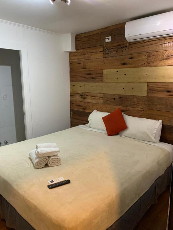 Hotel Sauken Santiago Eksteriør bilde