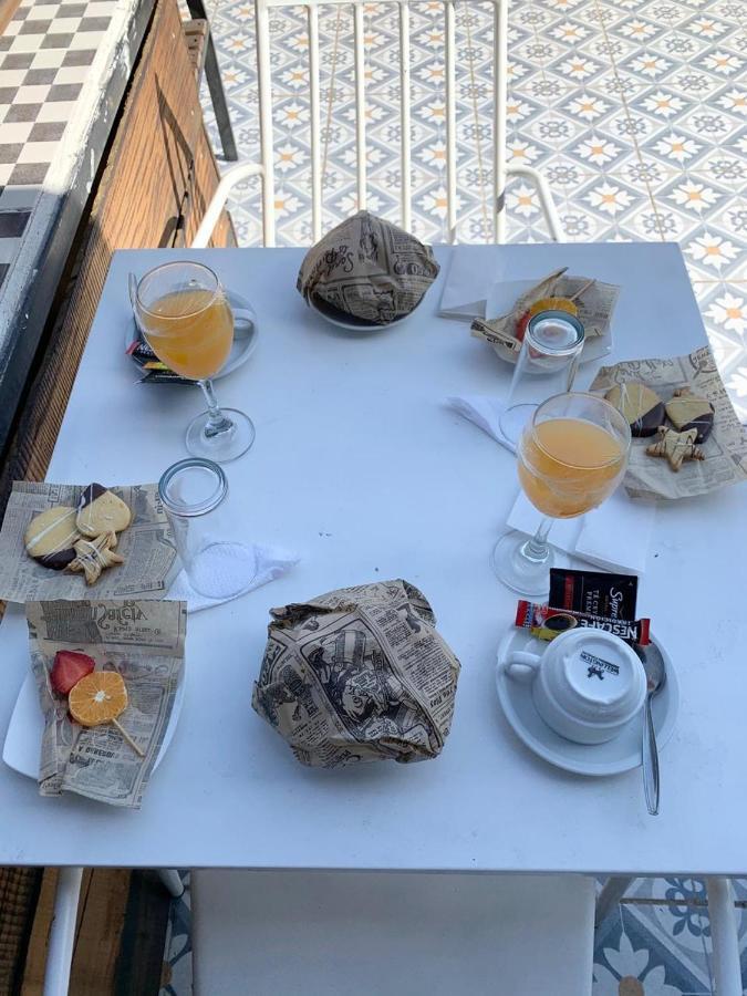 Hotel Sauken Santiago Eksteriør bilde
